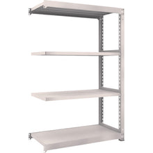 Load image into Gallery viewer, M5 type Medium-Duty Boltless Shelving(Weight Capacity:500kg per Shelf)  M5-6464B  TRUSCO

