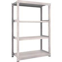 Load image into Gallery viewer, M5 type Medium-Duty Boltless Shelving(Weight Capacity:500kg per Shelf)  M5-6464  TRUSCO
