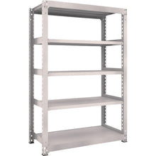 Load image into Gallery viewer, M5 type Medium-Duty Boltless Shelving(Weight Capacity:500kg per Shelf)  M5-6465  TRUSCO
