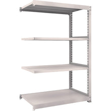 Load image into Gallery viewer, M5 type Medium-Duty Boltless Shelving(Weight Capacity:500kg per Shelf)  M5-6474B  TRUSCO
