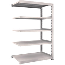 Load image into Gallery viewer, M5 type Medium-Duty Boltless Shelving(Weight Capacity:500kg per Shelf)  M5-6475B  TRUSCO
