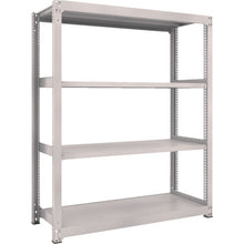 Load image into Gallery viewer, M5 type Medium-Duty Boltless Shelving(Weight Capacity:500kg per Shelf)  M5-6564  TRUSCO

