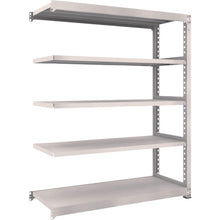 Load image into Gallery viewer, M5 type Medium-Duty Boltless Shelving(Weight Capacity:500kg per Shelf)  M5-6565B  TRUSCO
