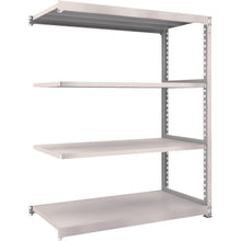 Load image into Gallery viewer, M5 type Medium-Duty Boltless Shelving(Weight Capacity:500kg per Shelf)  M5-6574B  TRUSCO
