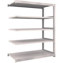 Load image into Gallery viewer, M5 type Medium-Duty Boltless Shelving(Weight Capacity:500kg per Shelf)  M5-6575B  TRUSCO
