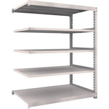 Load image into Gallery viewer, M5 type Medium-Duty Boltless Shelving(Weight Capacity:500kg per Shelf)  M5-6595B  TRUSCO
