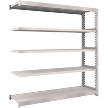 Load image into Gallery viewer, M5 type Medium-Duty Boltless Shelving(Weight Capacity:500kg per Shelf)  M5-6655B  TRUSCO
