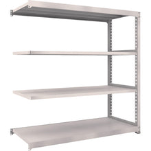 Load image into Gallery viewer, M5 type Medium-Duty Boltless Shelving(Weight Capacity:500kg per Shelf)  M5-6674B  TRUSCO
