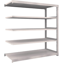 Load image into Gallery viewer, M5 type Medium-Duty Boltless Shelving(Weight Capacity:500kg per Shelf)  M5-6675B  TRUSCO
