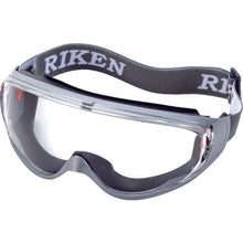 Load image into Gallery viewer, Anti-fog Safety Goggle  M56-VF-P  RIKEN
