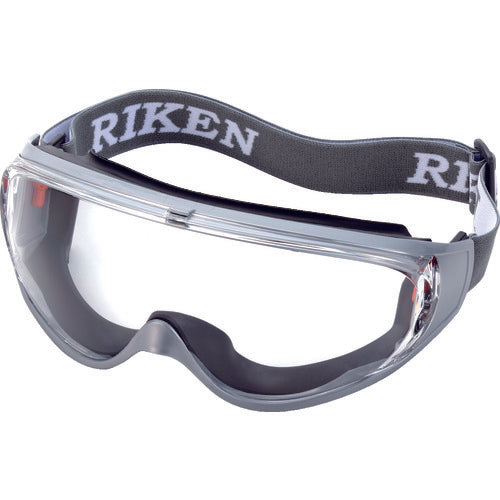 Anti-fog Safety Goggle  M56-VF-P  RIKEN