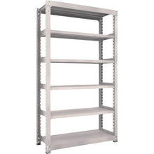 Load image into Gallery viewer, M5 type Medium-Duty Boltless Shelving(Weight Capacity:500kg per Shelf)  M5-7456  TRUSCO
