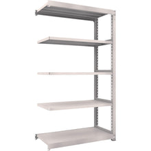 Load image into Gallery viewer, M5 type Medium-Duty Boltless Shelving(Weight Capacity:500kg per Shelf)  M5-7465B  TRUSCO
