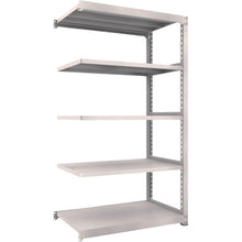 Load image into Gallery viewer, M5 type Medium-Duty Boltless Shelving(Weight Capacity:500kg per Shelf)  M5-7475B  TRUSCO
