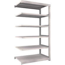 Load image into Gallery viewer, M5 type Medium-Duty Boltless Shelving(Weight Capacity:500kg per Shelf)  M5-7476B  TRUSCO

