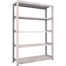 Load image into Gallery viewer, M5 type Medium-Duty Boltless Shelving(Weight Capacity:500kg per Shelf)  M5-7555  TRUSCO
