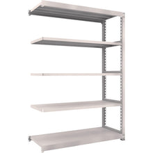 Load image into Gallery viewer, M5 type Medium-Duty Boltless Shelving(Weight Capacity:500kg per Shelf)  M5-7565B  TRUSCO
