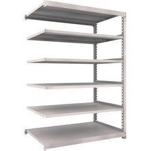 Load image into Gallery viewer, M5 type Medium-Duty Boltless Shelving(Weight Capacity:500kg per Shelf)  M5-7596B  TRUSCO
