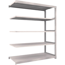 Load image into Gallery viewer, M5 type Medium-Duty Boltless Shelving(Weight Capacity:500kg per Shelf)  M5-7675B  TRUSCO

