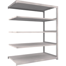 Load image into Gallery viewer, M5 type Medium-Duty Boltless Shelving(Weight Capacity:500kg per Shelf)  M5-7695B  TRUSCO
