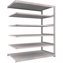 Load image into Gallery viewer, M5 type Medium-Duty Boltless Shelving(Weight Capacity:500kg per Shelf)  M5-7696B  TRUSCO
