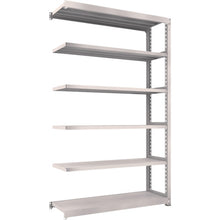 Load image into Gallery viewer, M5 type Medium-Duty Boltless Shelving(Weight Capacity:500kg per Shelf)  M5-8556B  TRUSCO
