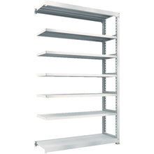 Load image into Gallery viewer, M5 type Medium-Duty Boltless Shelving(Weight Capacity:500kg per Shelf)  M5-8557B  TRUSCO
