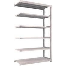 Load image into Gallery viewer, M5 type Medium-Duty Boltless Shelving(Weight Capacity:500kg per Shelf)  M5-8566B  TRUSCO
