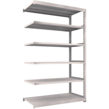 Load image into Gallery viewer, M5 type Medium-Duty Boltless Shelving(Weight Capacity:500kg per Shelf)  M5-8576B  TRUSCO
