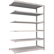 Load image into Gallery viewer, M5 type Medium-Duty Boltless Shelving(Weight Capacity:500kg per Shelf)  M5-8676B  TRUSCO
