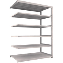 Load image into Gallery viewer, M5 type Medium-Duty Boltless Shelving(Weight Capacity:500kg per Shelf)  M5-8696B  TRUSCO
