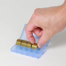 Load image into Gallery viewer, Coin Case   M-5W  OP
