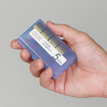 Load image into Gallery viewer, Coin Case   M-5W  OP
