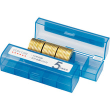 Load image into Gallery viewer, Coin Case   M-5  OP
