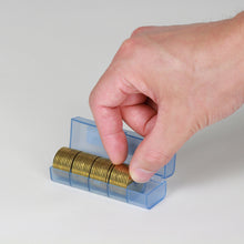 Load image into Gallery viewer, Coin Case   M-5  OP
