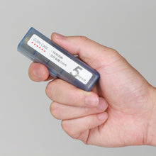 Load image into Gallery viewer, Coin Case   M-5  OP

