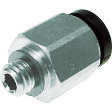 Load image into Gallery viewer, Mini Male Connector  M6-M5M  CHIYODA

