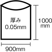 Load image into Gallery viewer, The Garbage Bag  E?3N?IsO?U90L ?UEY  WATANABE
