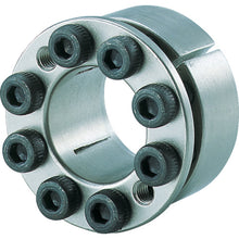 Load image into Gallery viewer, Mecha Lock  MA-35-57  ISEL
