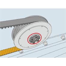 Load image into Gallery viewer, Mecha Lock  MA-42-64  ISEL
