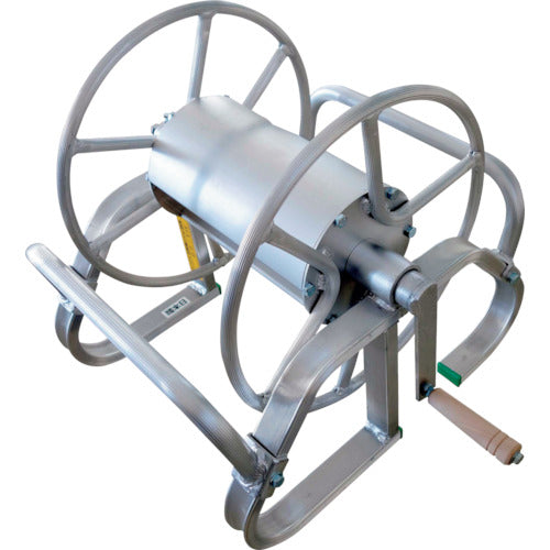 Aluminum Hose Reel  MA-6B  SHOWA