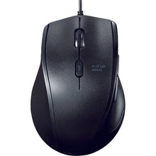 Load image into Gallery viewer, PC Mouse for Left Hand  MA-BL165BK  SANWA
