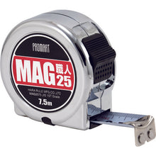 Load image into Gallery viewer, Measuring Tape  MAG2575  PROMART
