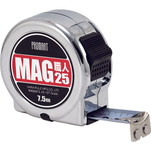 Measuring Tape  MAG2575  PROMART