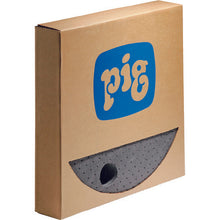 Load image into Gallery viewer, PIG[[RU]] Barrel Top Absorbent Mat  MAT208-109  pig
