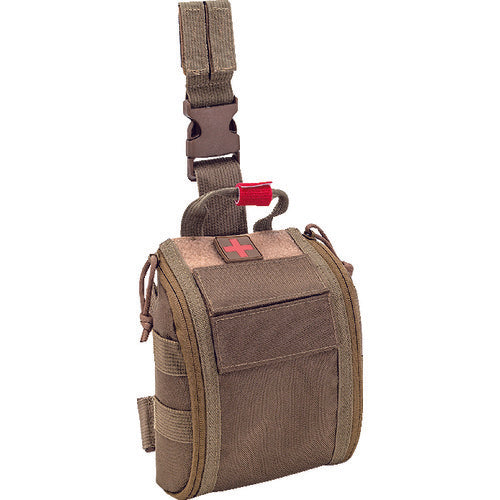 Pouch FAST'S  MB10.130  ELITE BAGS