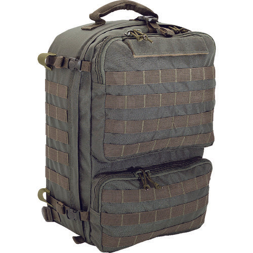 Backpack PARAMED'S  MB10.134  ELITE BAGS