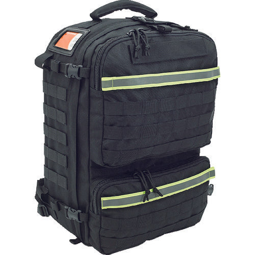 Backpack PARAMED'S  MB11.001  ELITE BAGS