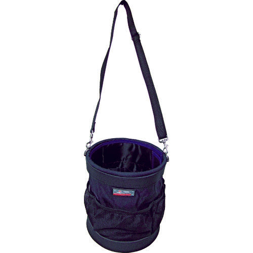 Mr Tool Bag  MB-240H-BK/B  RING STAR