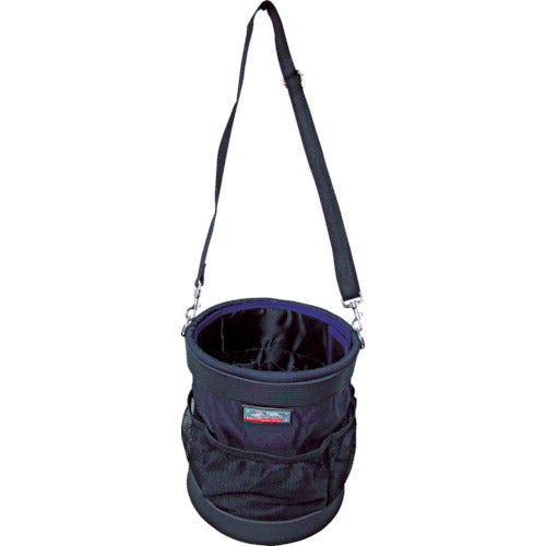 Mr Tool Bag  MB-270H-BK/B  RING STAR